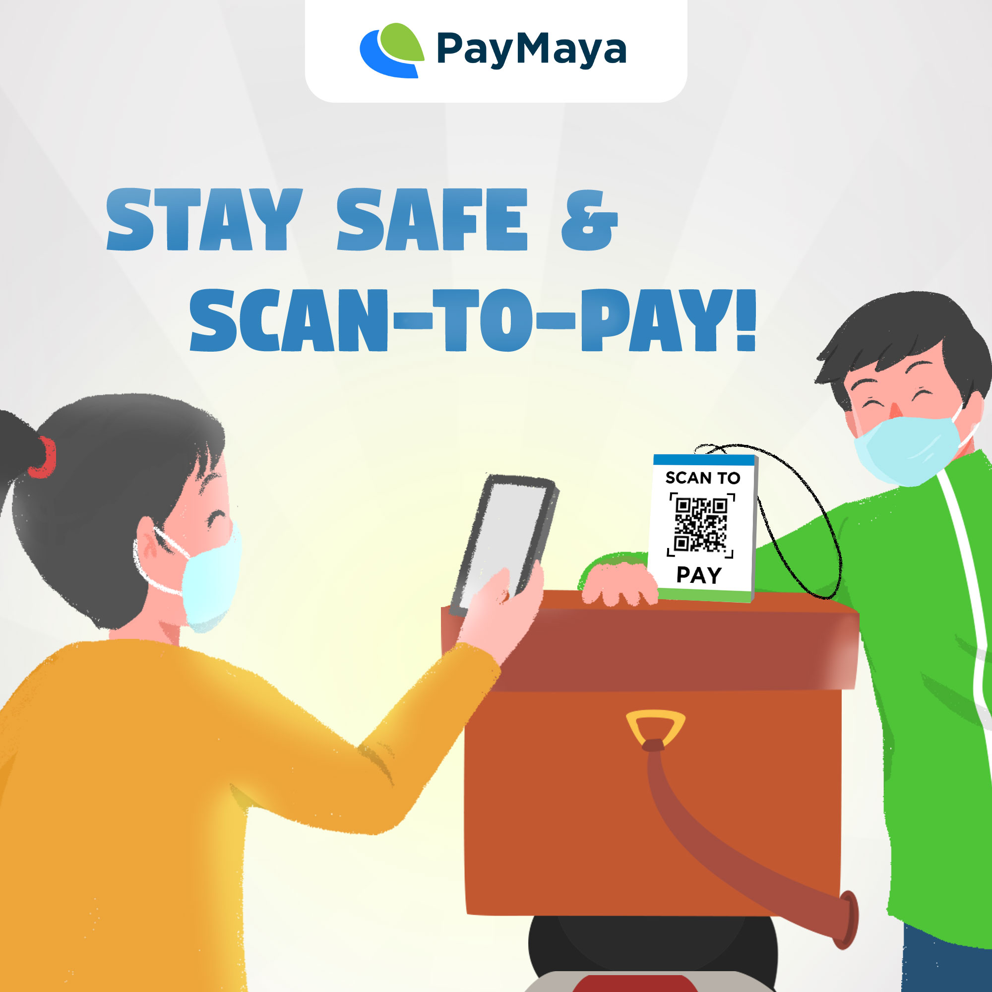 ‘Cashless on Delivery’ is the new ‘COD’ when ordering online with PayMaya