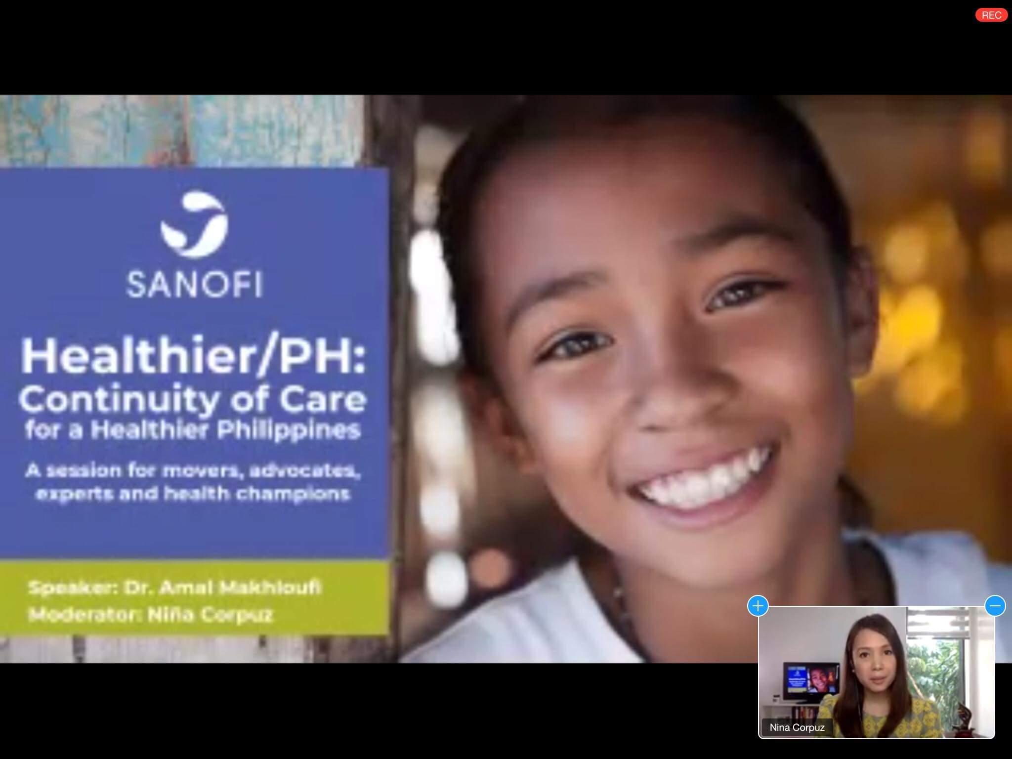 Sanofi launches campaign to bridge gaps in Caring for Patients with chronic diseases