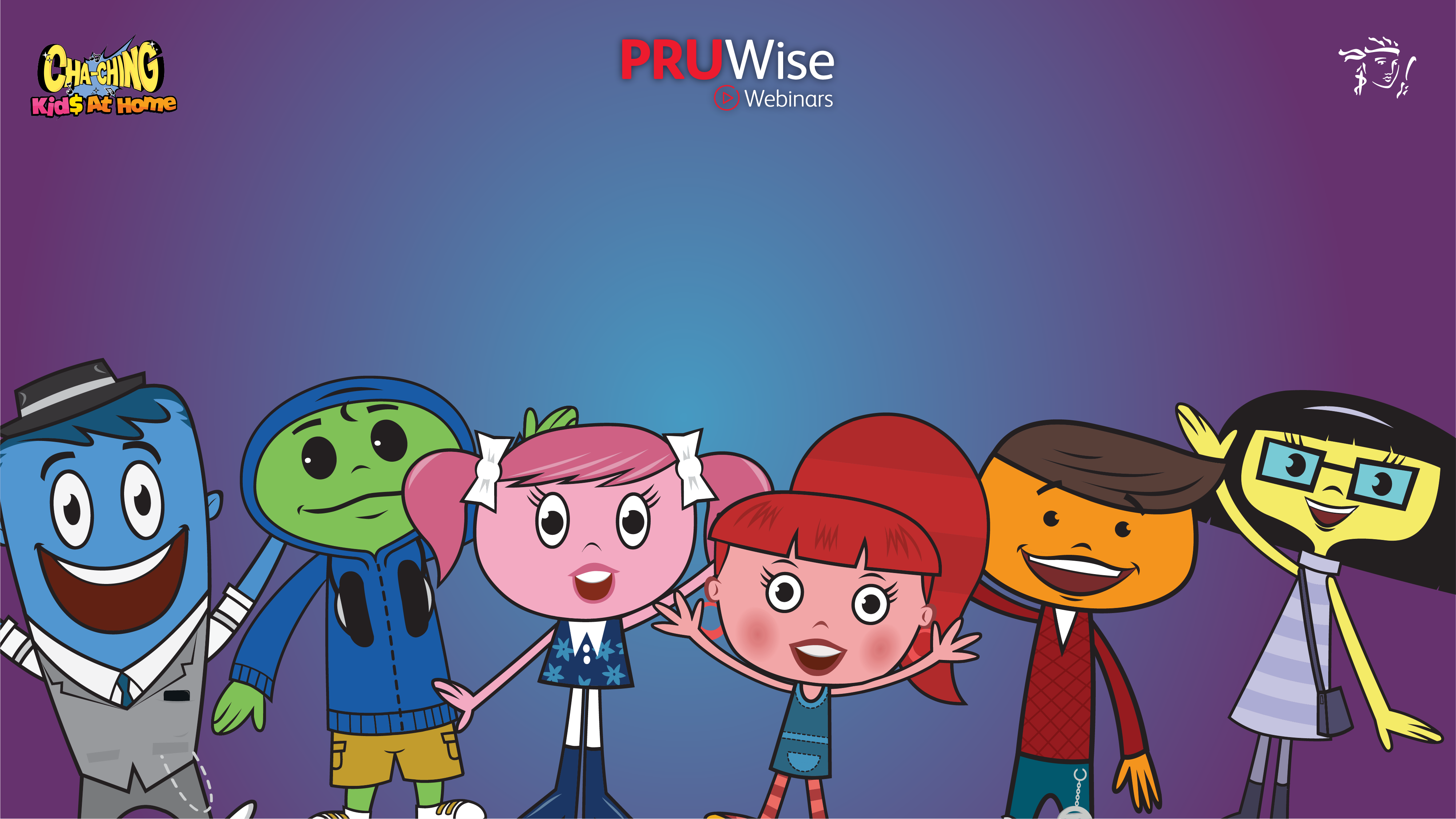 Pru Life UK shares essential life skills that parents can teach their kids at home