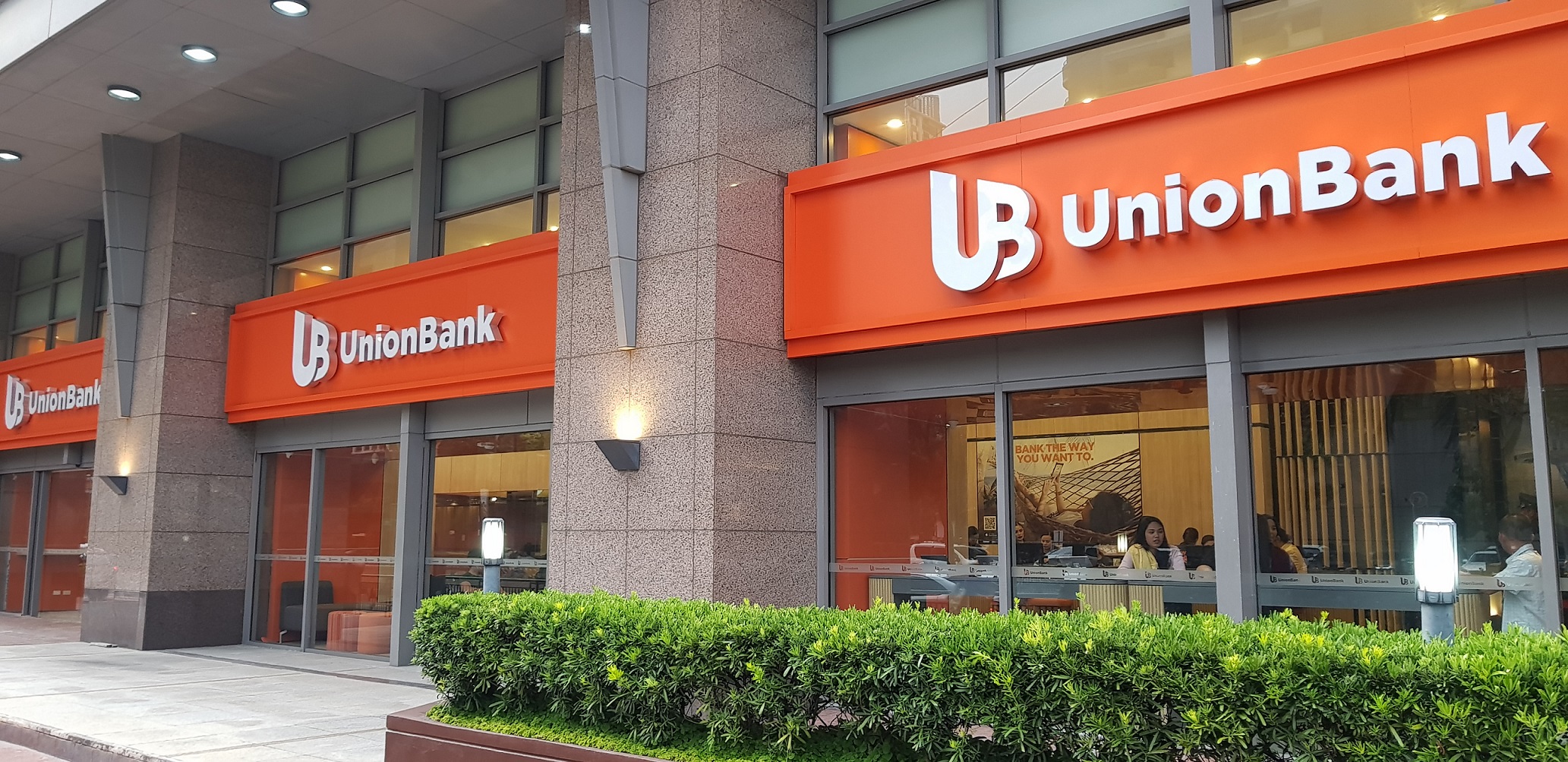 UnionBank becomes the first bank from the Philippines to join BIAN