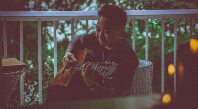 Ice Seguerra Breathes Life Into Own Songwriting Pieces In Newly Dropped Single Pack