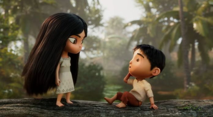 “It’s Okay To Not Be Okay” Brings Uplifting Message Across With Official Shirts