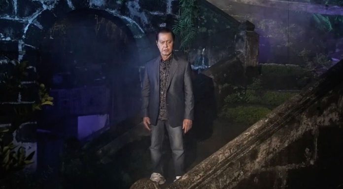 Kabayan Noli de Castro Unleashes New Scarejumps In “Kababalaghan VII”