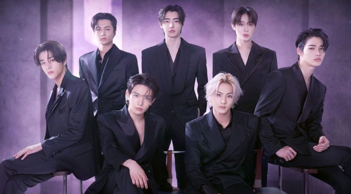 ENHYPEN Brings First-Ever VR Concert “ENHYPEN VR CONCERT: IMMERSION” To Manila