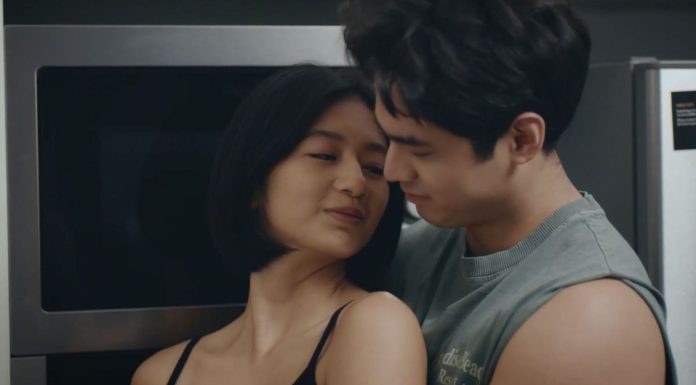 Emilio Daez And Kaori Oinuma Topbill “Romance Reboot” On iWant