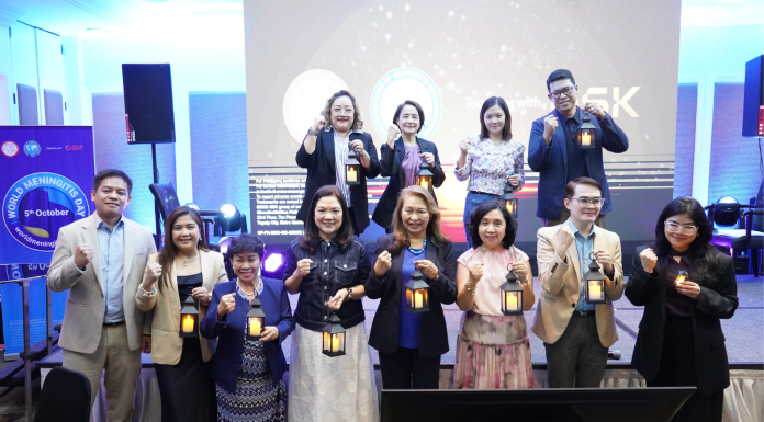 PFV and GSK Urge Unified Action to Eliminate Meningitis in the Philippines