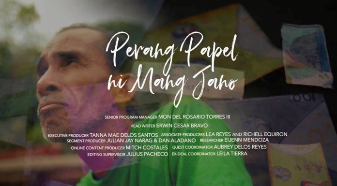 Wish Ko Lang! Returns to Its Roots, Fulfills Ailing Father’s Heartfelt Wish