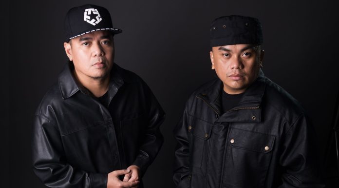 Gloc-9 And Abaddon’s “Bonethugs” Is Not Your Typical Love Song