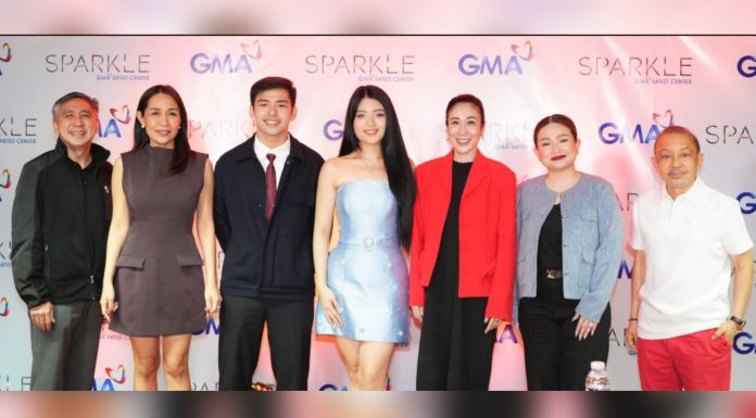 Sparkle GMA Artist Center Shines Brighter with New Talents and Renewed Homegrown Stars