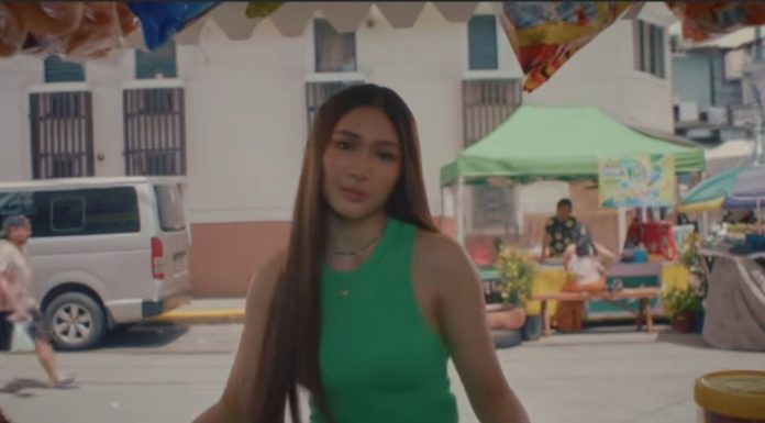 BINI Jhoanna Makes a Special Cameo in Puregold’s Heartwarming Tribute to Sari-Sari Store Owners
