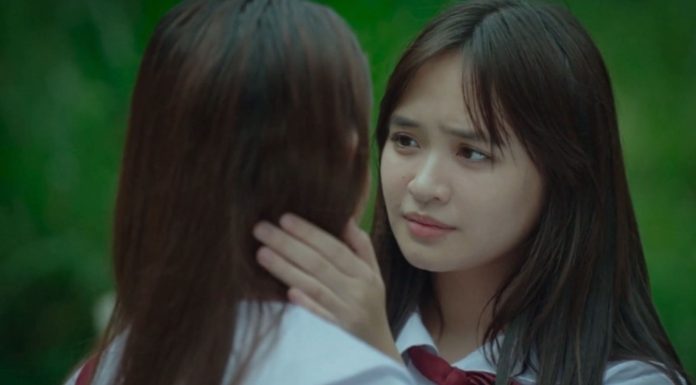 Who Is Bana? Shocking Girl-Love Between Mary Joy And Mutya Rocks “What Lies Beneath”