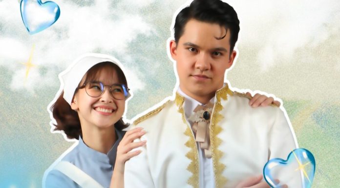 iWant Kicks Off 2026 With New Original Microdrama “Runaway Love”