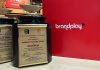 Brandplay Wins Agency Of The Year At 61st Anvil Awards, Takes Home 26 Trophies