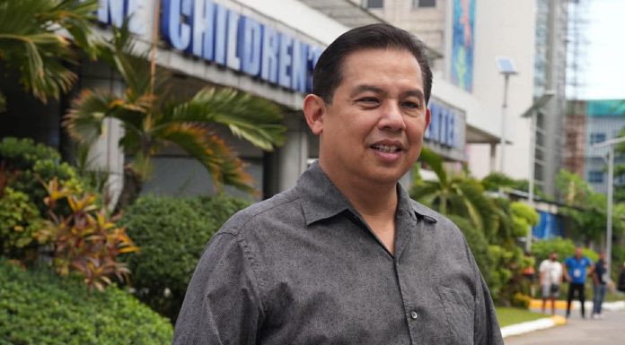 Martin Romualdez Pushes for Lasting Healthcare Benefits for the Nation’s “Modern Heroes”