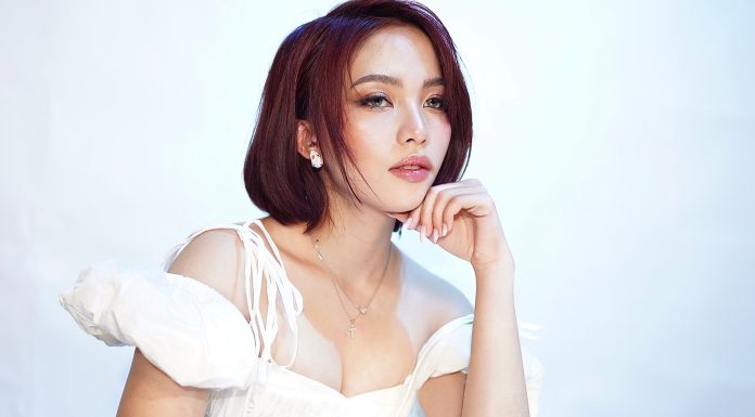 Annrain Unfolds Tales Of Heartbreak In Self-Titled Debut EP