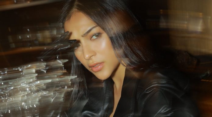 Mika Drops New Single “Kasalanan”