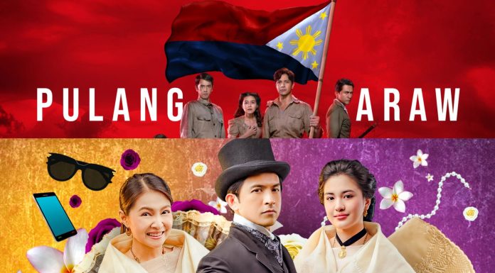 GMA Play Now Streams “Maria Clara at Ibarra” and “Pulang Araw”
