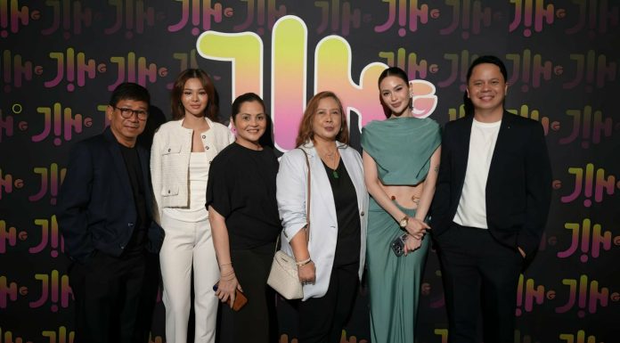 Singapore’s Creative Landscape Expands as JING Launches with Arci Muñoz, Nijel de Mesa, and Angeli Khang