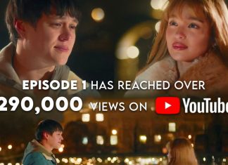 TV5’s ‘A Secret in Prague’ Scores Big as a Cross-Platform Success