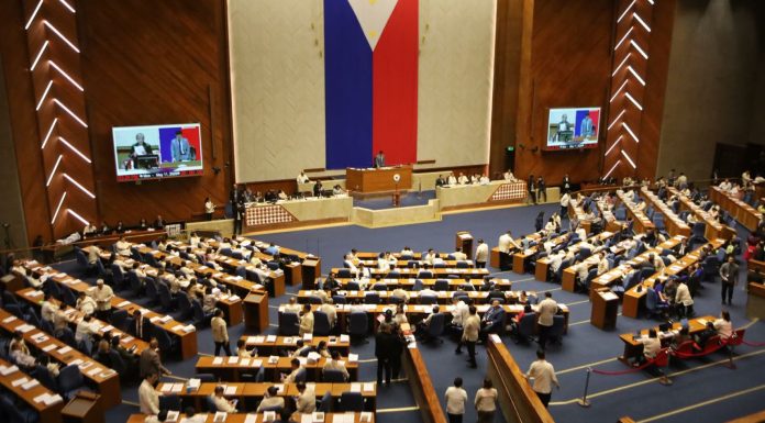 Simplifying Professional Life: House Backs 5-Year PRC ID Extension