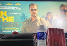 In The Grey: A Slick, High-Stakes Thriller Now Showing in PH Cinemas