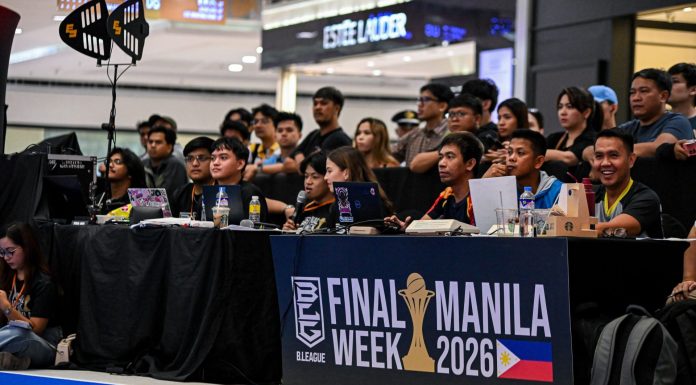 Courtside Energy Soars as 3×3 Showdowns Highlight Day 2 of B.LEAGUE Final Week Manila 2026