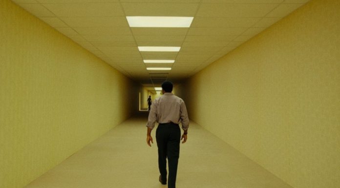 Step Into the Backrooms: A24’s Viral Sci-Fi Horror Lands in PH Cinemas via CreaZion Studios