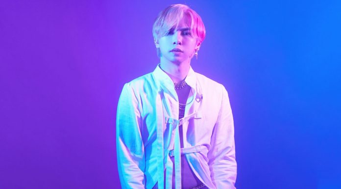 Jace Roque Chronicles Journey Of Renewal In New Song “Pagbangon”