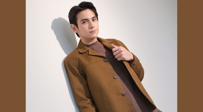 Heath Jornales Finds His Way “Back To You” In Debut Single