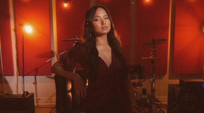 Majarlica Celebrates Powerful Love In New Single “Royalty”