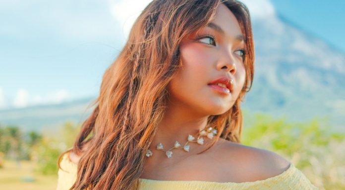 Carmelle Embraces “Morena” Beauty In New Single