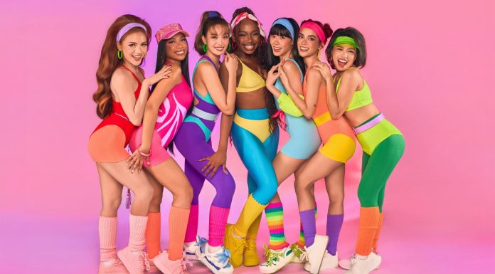 “It’s Showtime’s” Baby Dolls Enters Spotify PH Viral Songs Chart With “Ikembot Mo”