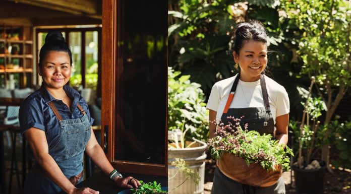 Filipino Flavors, Global Stage: How Rhoda Magbitang Won Top Chef With The Food Of Her Childhood