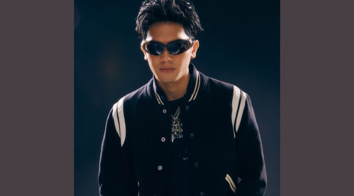 Jarren Brings Warmth And Devotion To New Track “GOTCHU”
