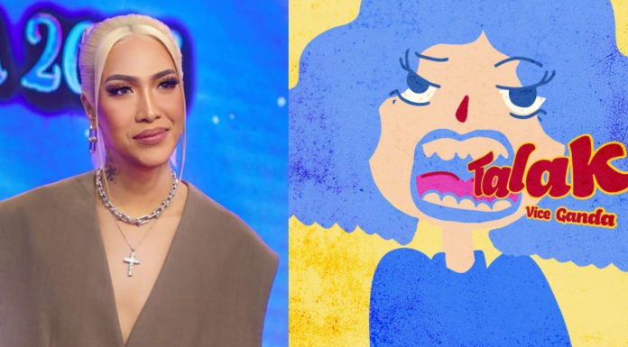 Vice Ganda Salutes Queens And Inspires Fearless Self-Expression In New Song “Talak”