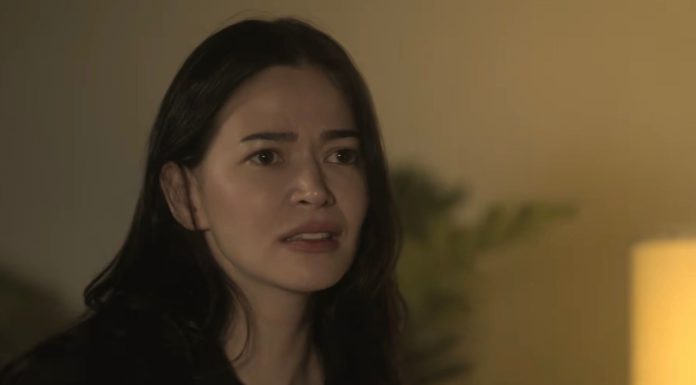 Bela Faces Toughest Emotional Battle In “Blood Vs Duty”