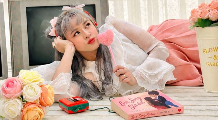Hazel Faith Steps Into Her Lover Girl Era Through Heartfelt Love Songs