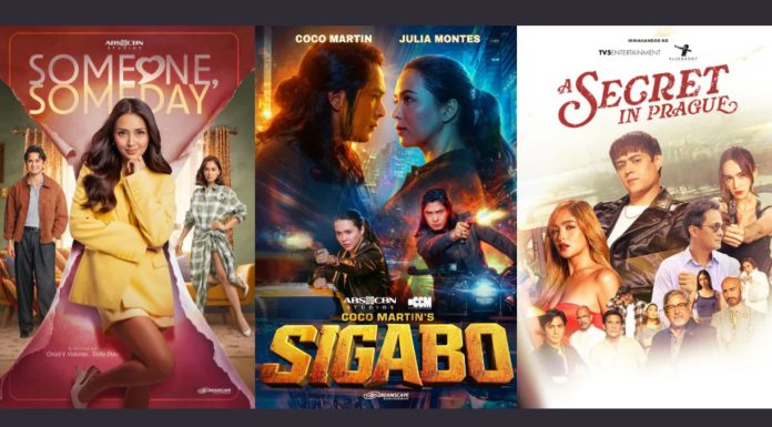 ABS-CBN Announces New Primetime Lineup Starting July 27