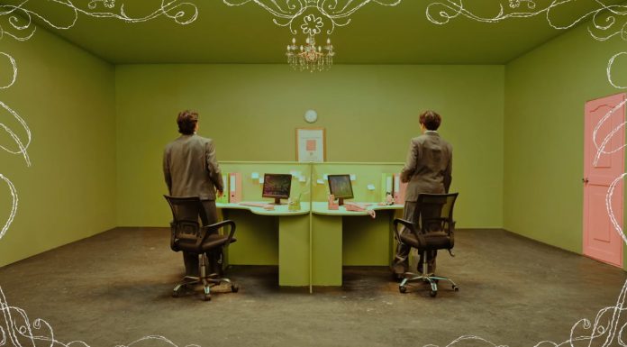 Maki, James Join Forces On New Single “Luck”