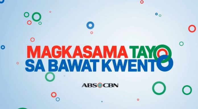 ABS-CBN Celebrates Its Shared Stories With Filipinos In “Magkasama Tayo Sa Bawat Kwento”