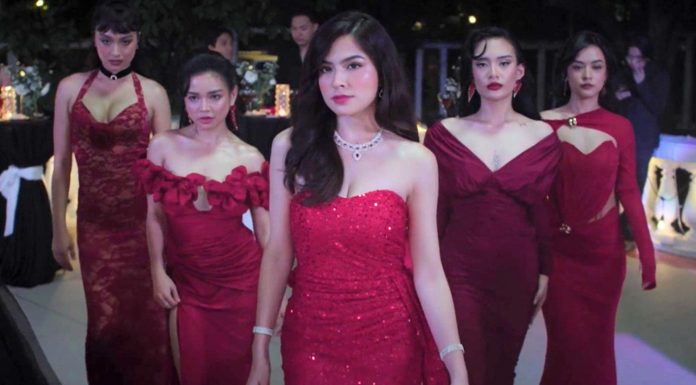 Alexa Ilacad And The S.O.S.H. Girls Near Their Redemption Behind The Photo Leaks Fallout In The Finale Of “Miss Behave”