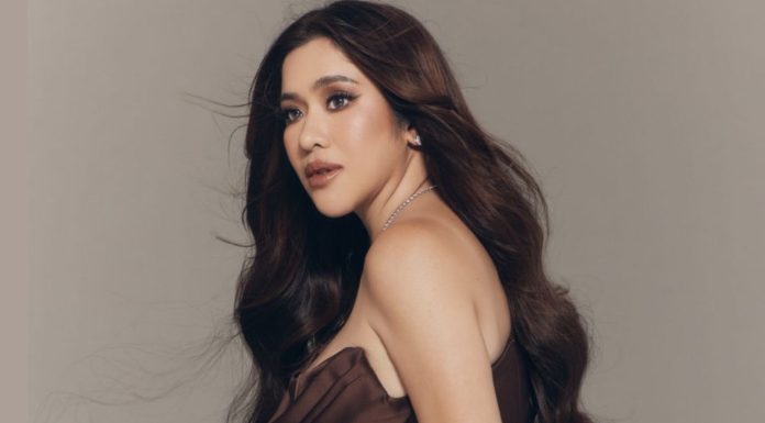Angeline Drops New Single “Hindi Mawawala”