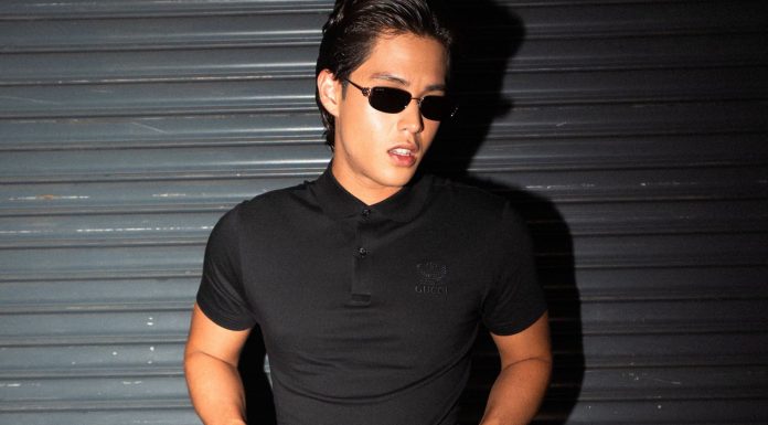 Kyle’s “Pangako” Trends, Enters Billboard PH’s Hot 100 Chart