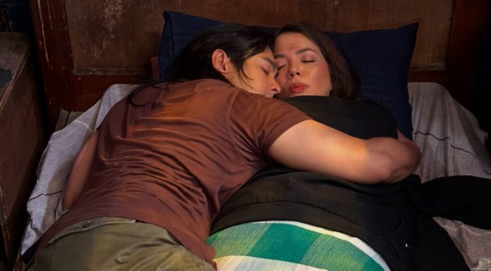 CocoJul Sparks Kilig-Filled Twists As ‘Husband And Wife’ In “Sigabo”