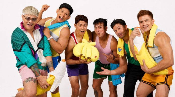 The Iconic Masculados Are Back With Their Latest Release “SAGING”