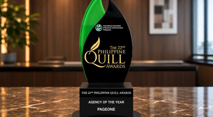 PAGEONE’s Quill Wins Point To PR Beyond Publicity