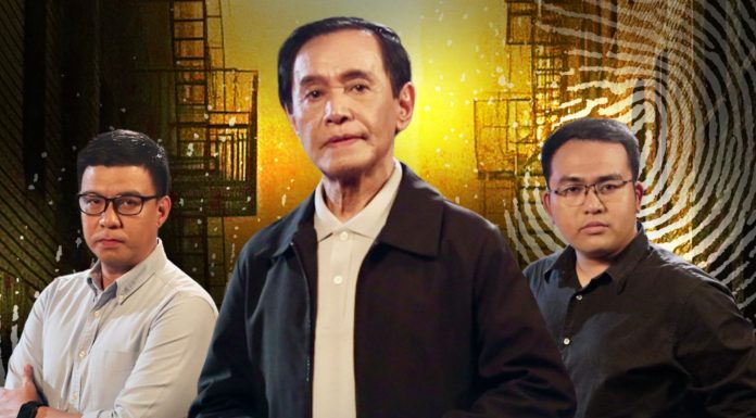 Gus Abelgas Brings More Gripping Crime Stories In New Episodes Of ‘SOCO’ On Free TV