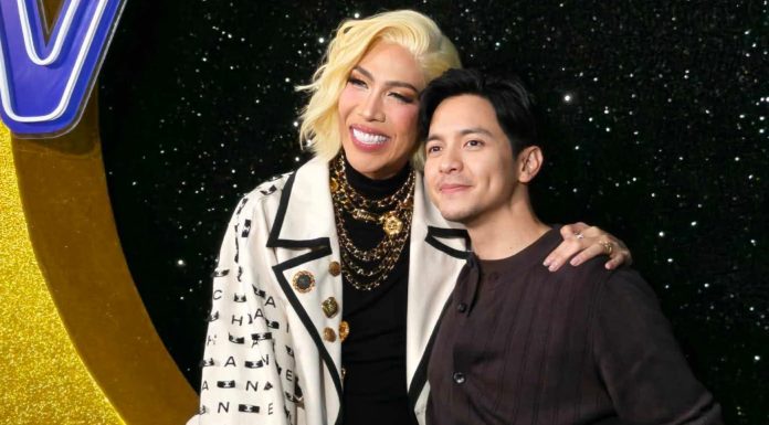 ‘Gandang Gabi Vice’ Returns With More Late-Night Laughs On GMA And iWant