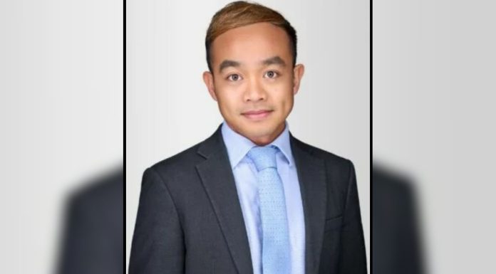 From Bai, Lagayan To London: Filipino Lawyer Pursues Global Legal Career