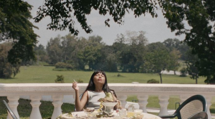 A Story Of Invisibility Steps Into The Brightest Spotlight In Cinema